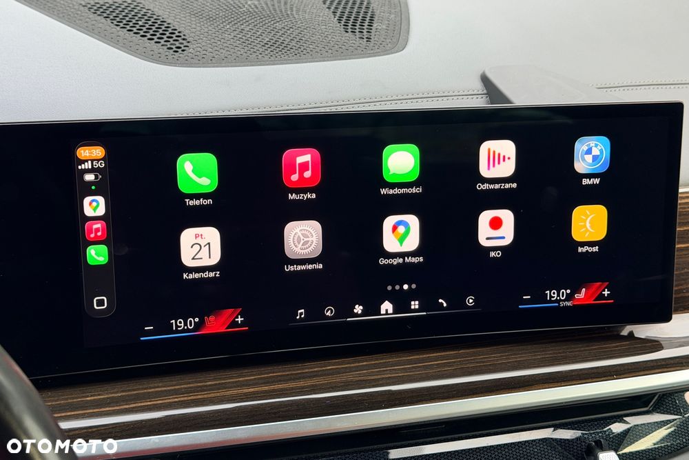 BMW X5 xDrive30d - 14