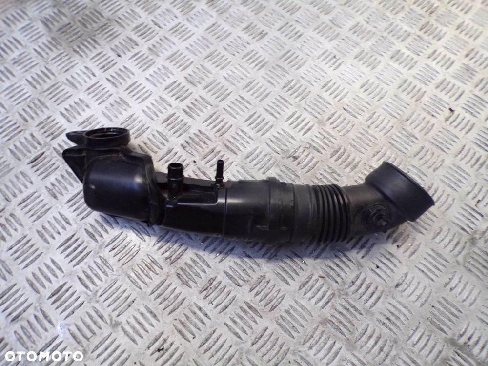 RURA WĄŻ POWIETRZA OPEL CORSA F PEUGEOT 208 II 1.2 THP 9833016780 - 2