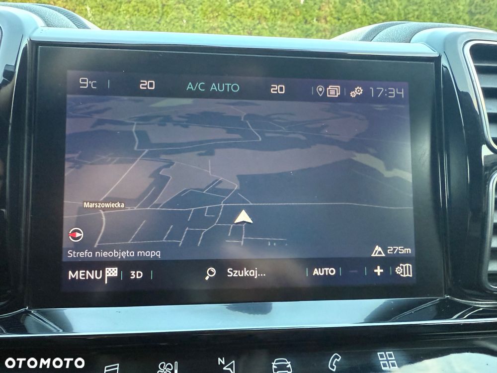 Citroën C5 Aircross 1.6 PHEV 225 Shine Pack EAT8 - 25