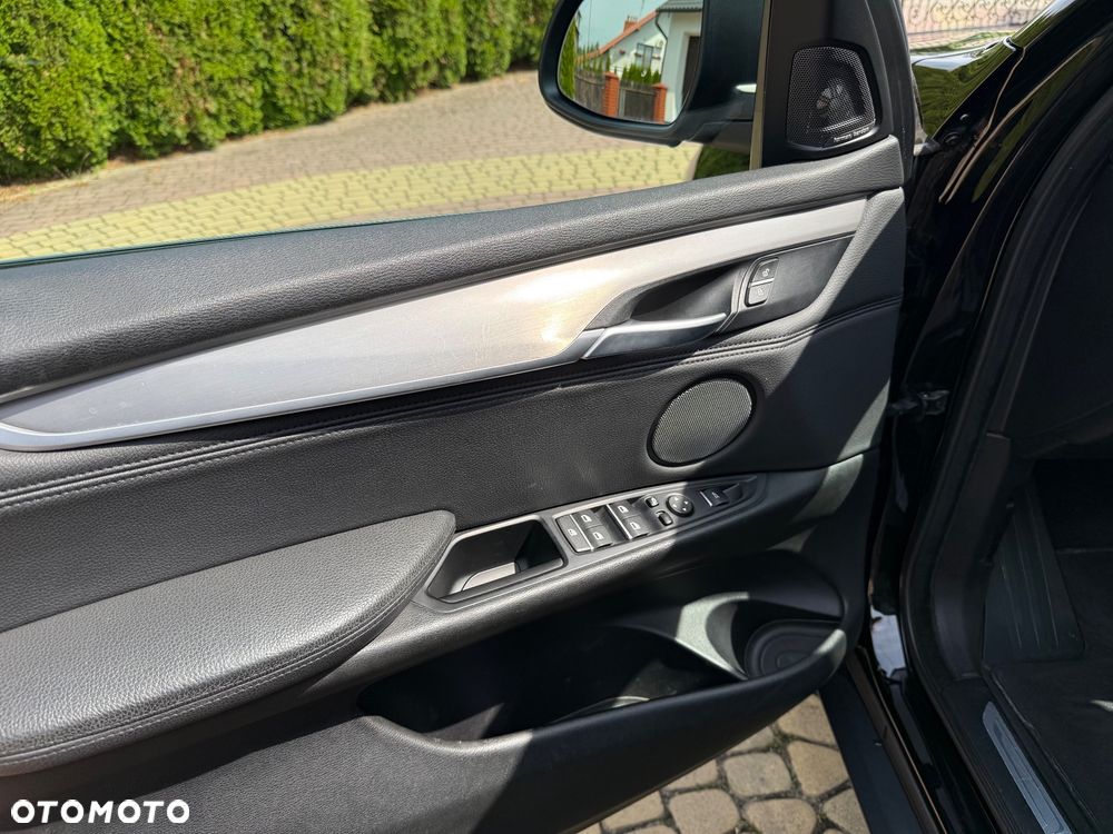 BMW X5 xDrive40d Sport-Aut - 18
