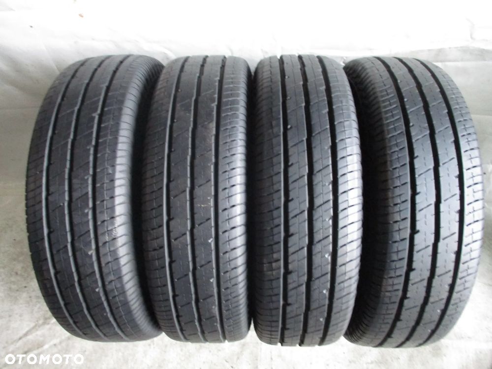OPONY 215 75 16C 113/111R CONTINENTAL - LATO - 1