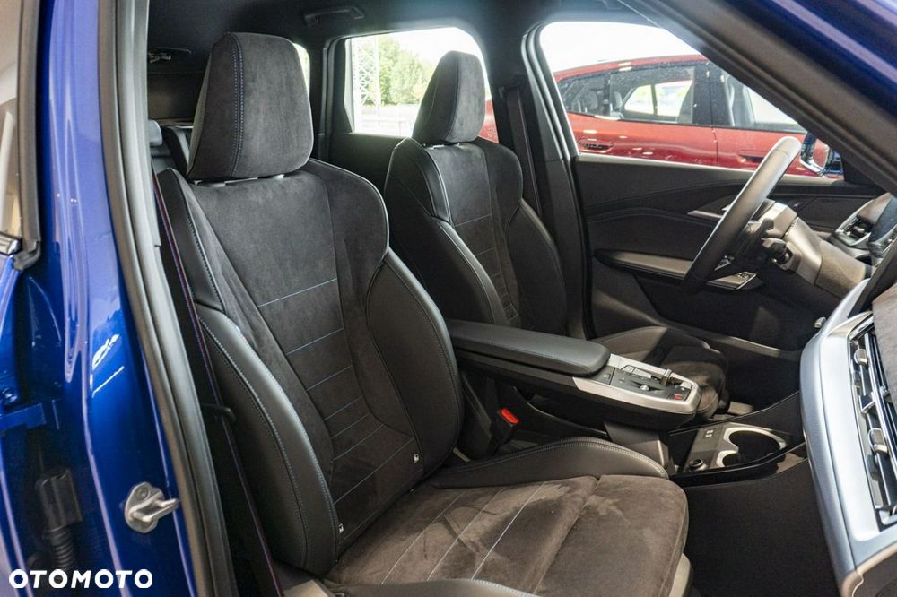 BMW X1 - 24