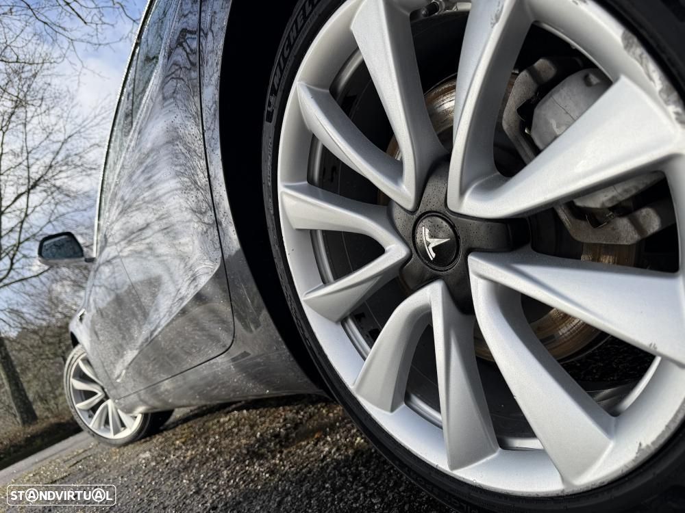 Tesla Model 3 Long Range AWD Dual Motor - 7