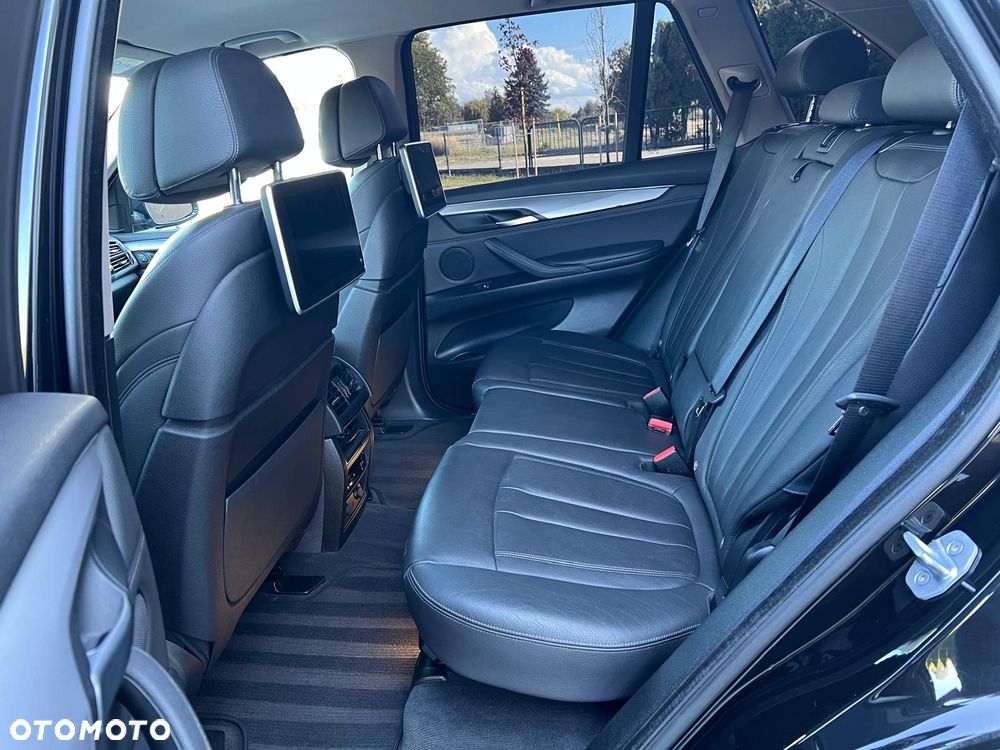 BMW X5 - 33