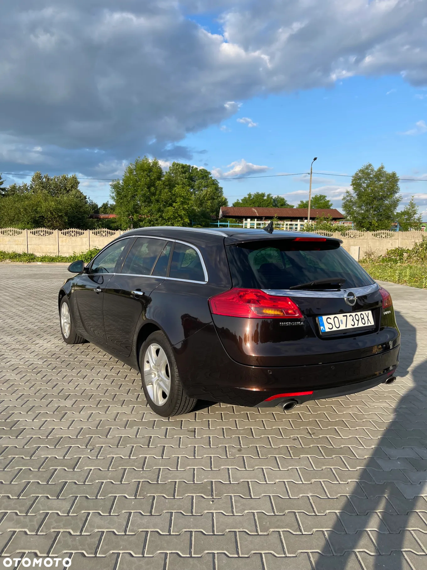 Opel Insignia 1.6 T Sport - 3