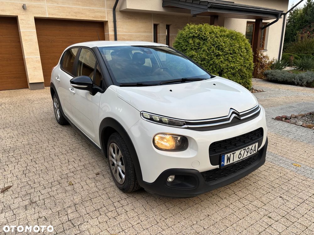 Citroën C3 - 2