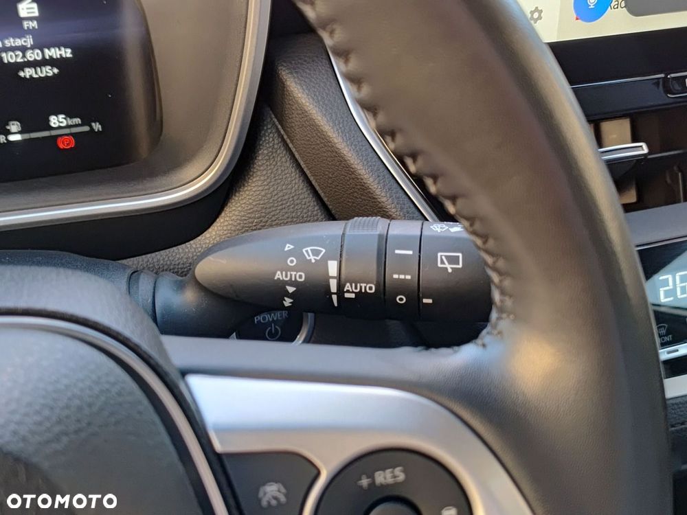 Toyota Corolla Cross 2.0 Hybrid Style - 22