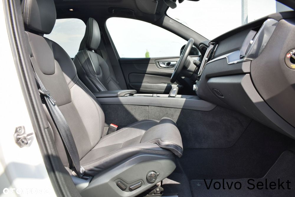 Volvo XC 60 - 17