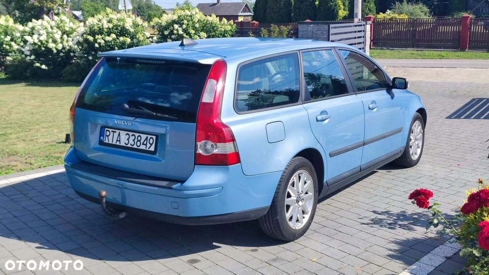 Volvo V50 1.8 - 5