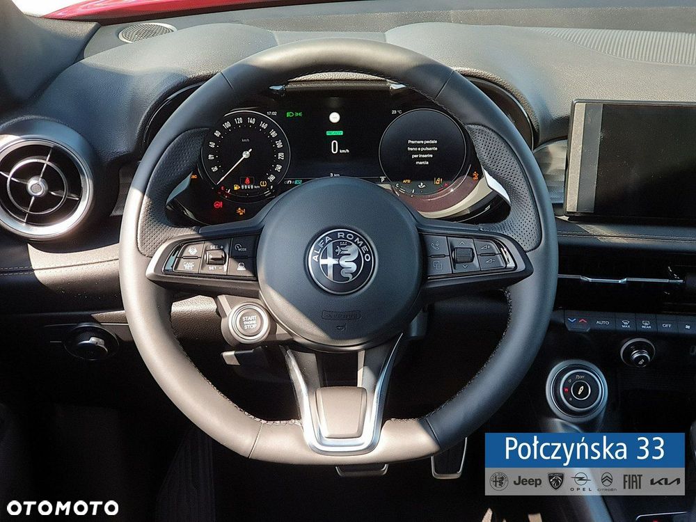 Alfa Romeo Tonale - 27