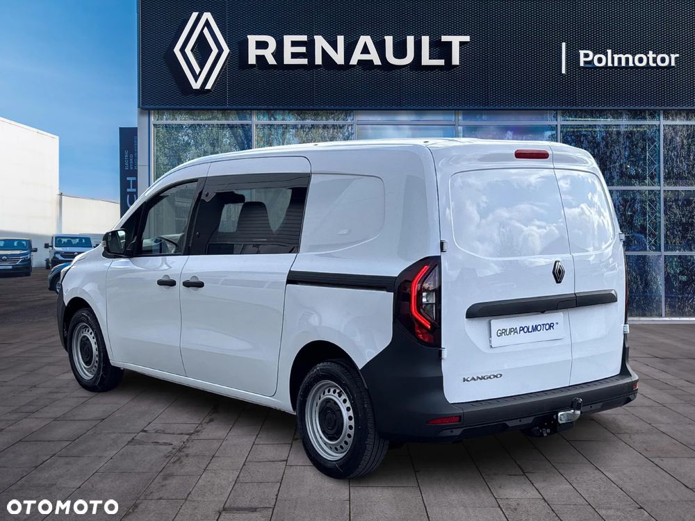 Renault KANGOO VAN - 5
