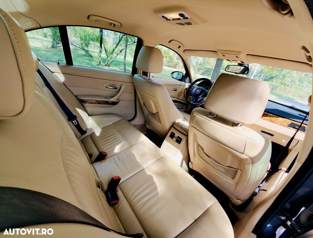 BMW 3 Series 2005 — imagine 24