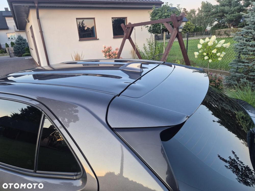 Toyota Yaris Cross - 8