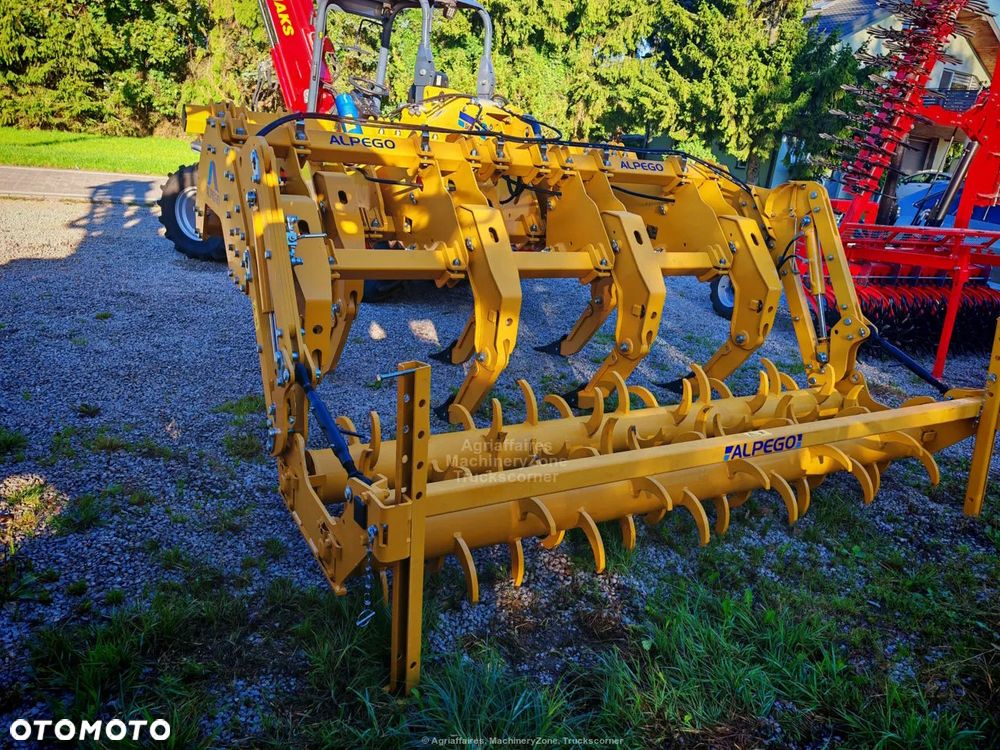 Alpego SKAT S2 7-300 - 1