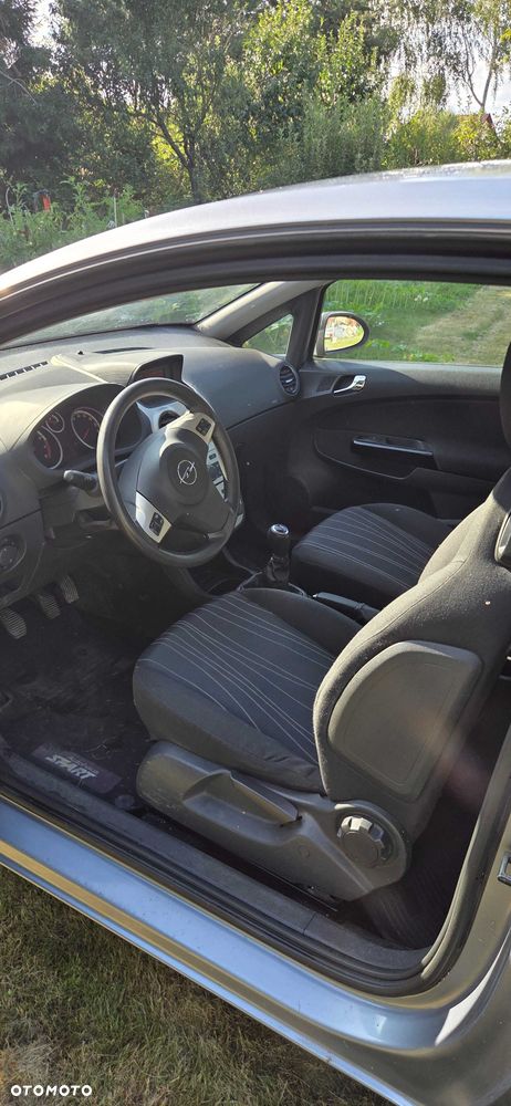 Opel Corsa - 5