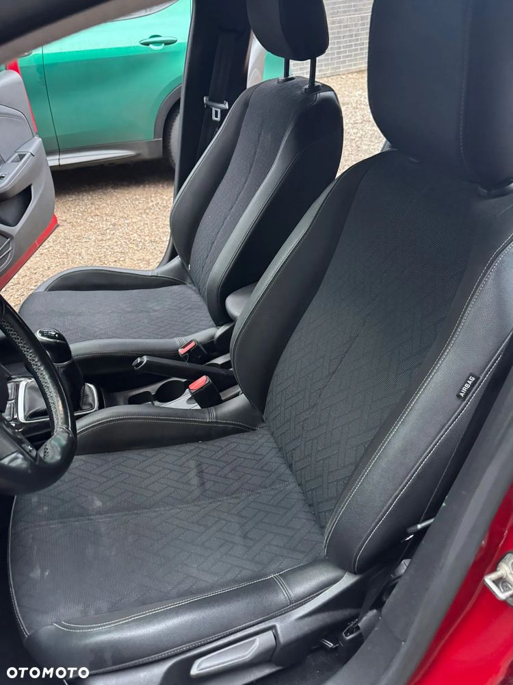 Opel Corsa 1.2 Elegance S&S - 16