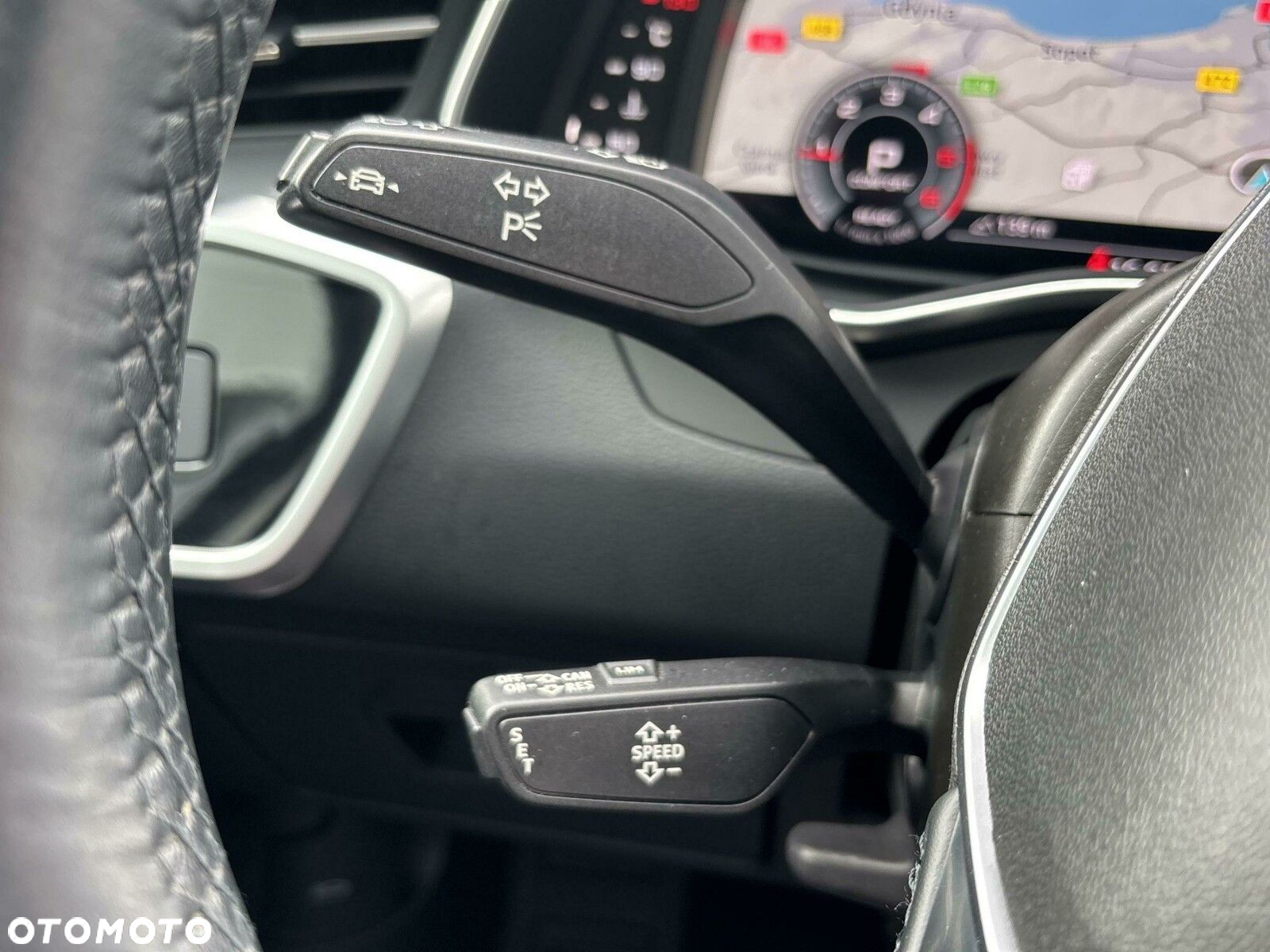 Audi A6 - 13