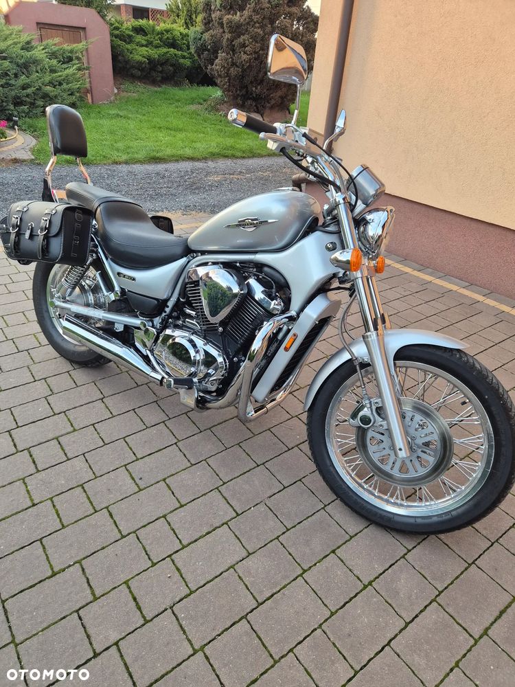 Suzuki VS - 5