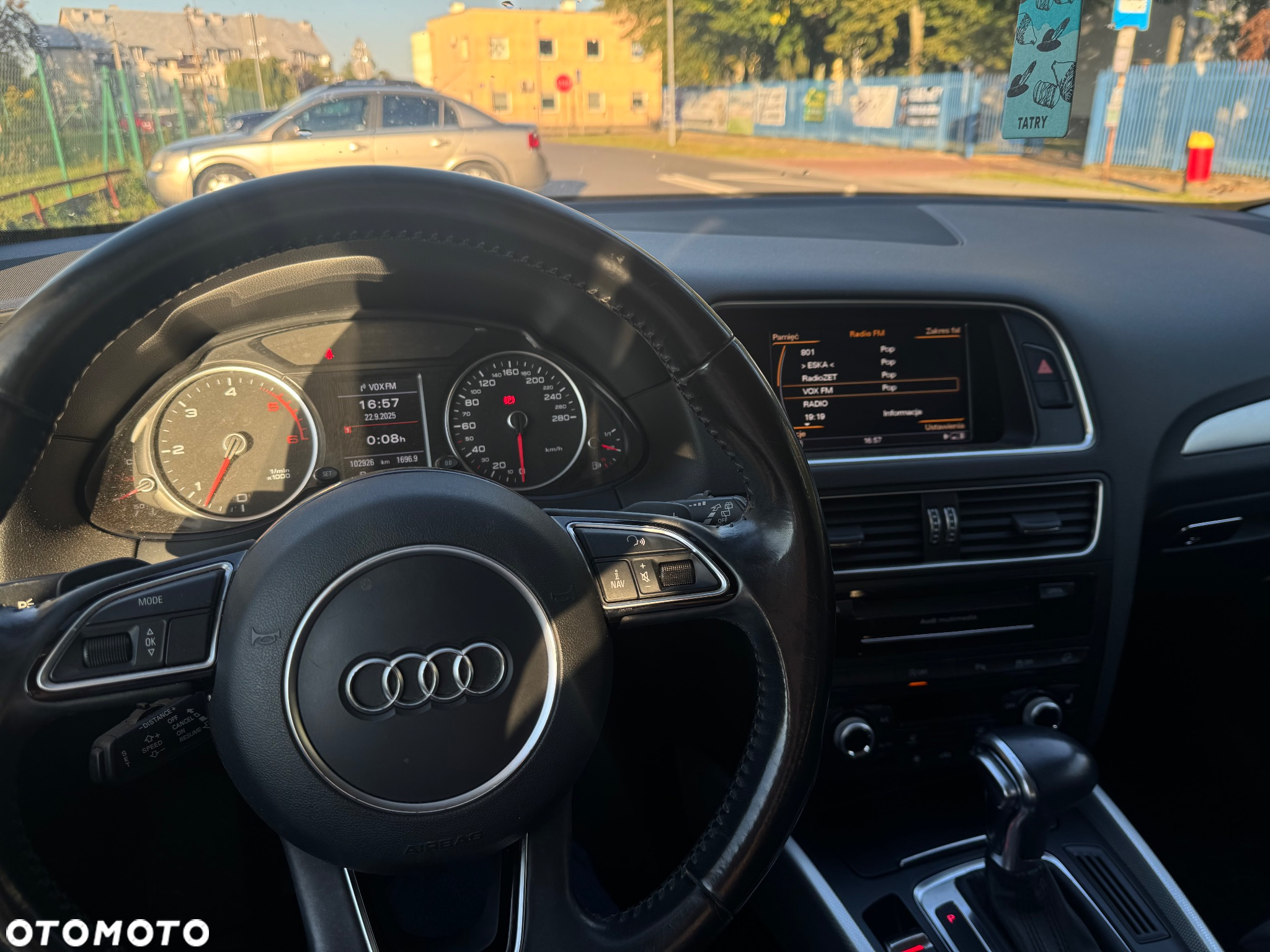 Audi Q5 3.0 TDI Quattro S tronic - 10