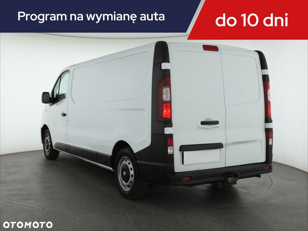 Renault trafic - 6