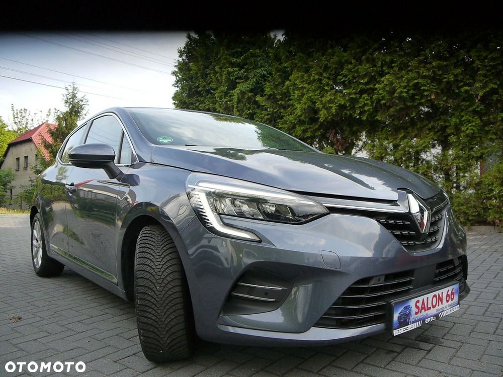 Renault Clio 1.6 E-TECH Full Hybrid 145 Evolution - 13