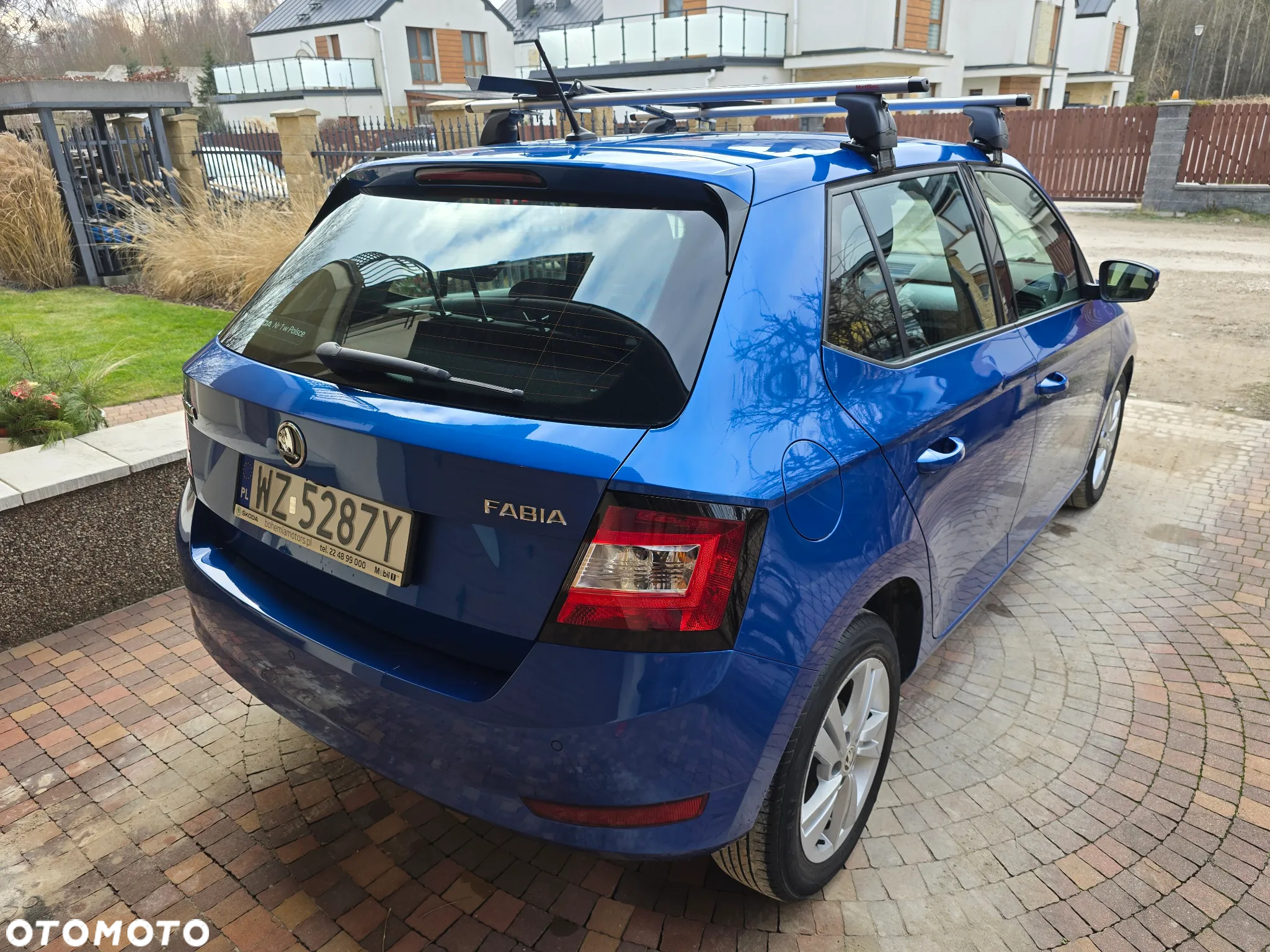 Skoda Fabia 1.0 TSI Ambition - 5