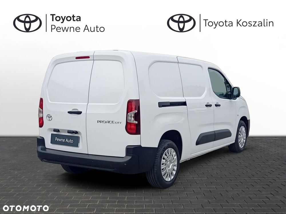 Toyota PROACE CITY - 23