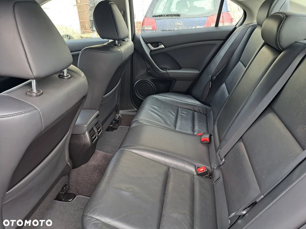 Honda Accord 2.2i-DTEC Automatik Executive - 10