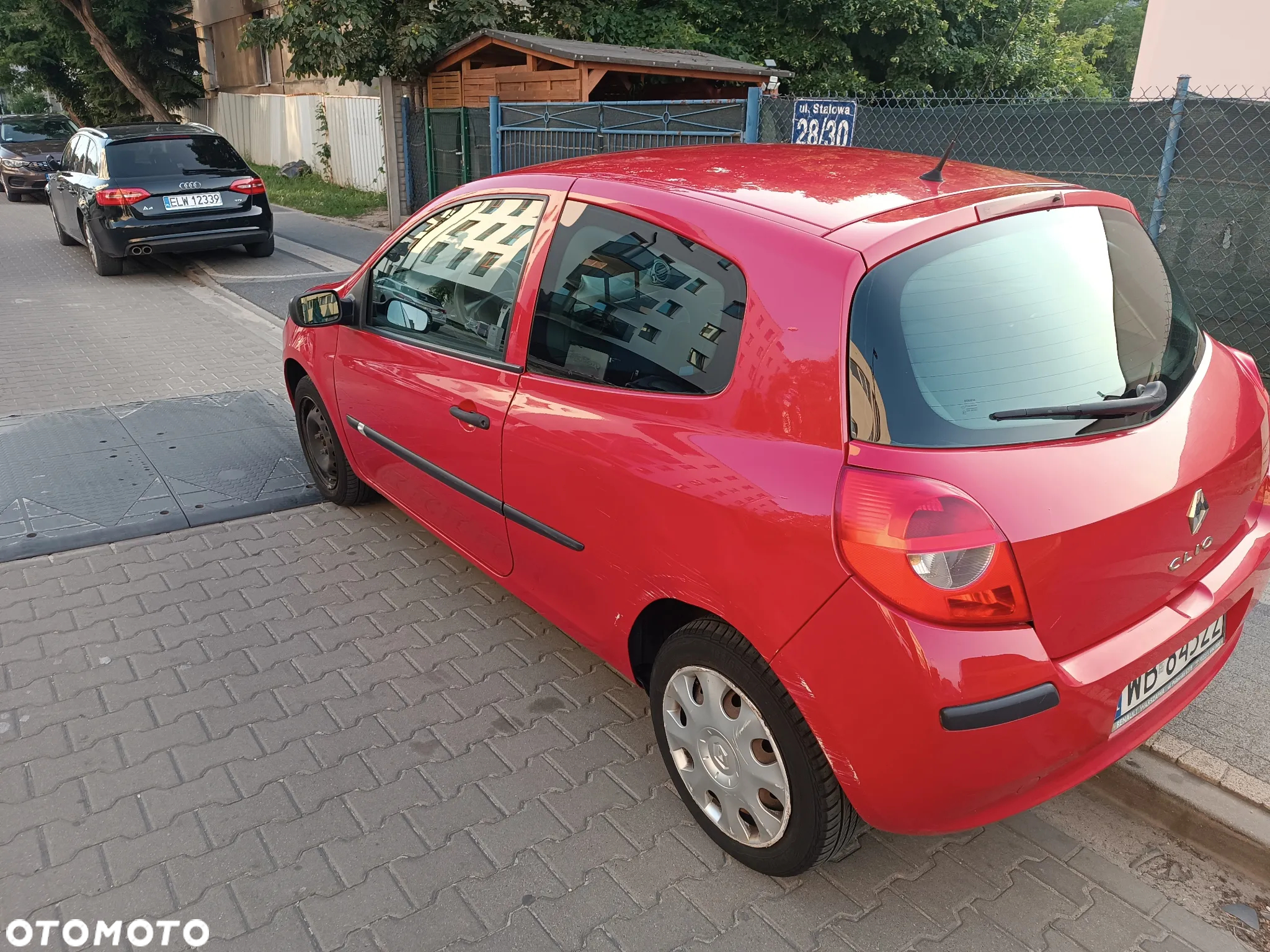 Renault Clio 1.2 16V All Inclusive - 5