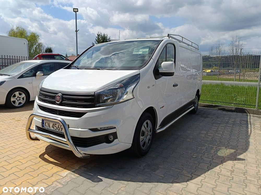 Fiat Talento - 6