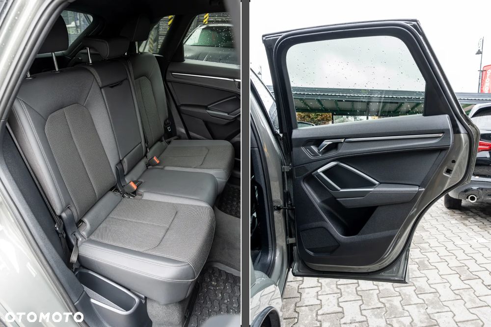 Audi Q3 45 TFSI Quattro S tronic advanced - 41