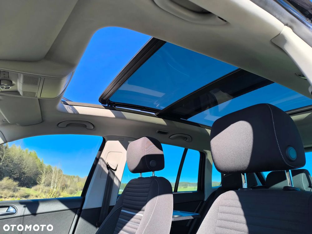 Volkswagen Tiguan 1.4 TSI BlueMotion Technology Sport & Style - 9