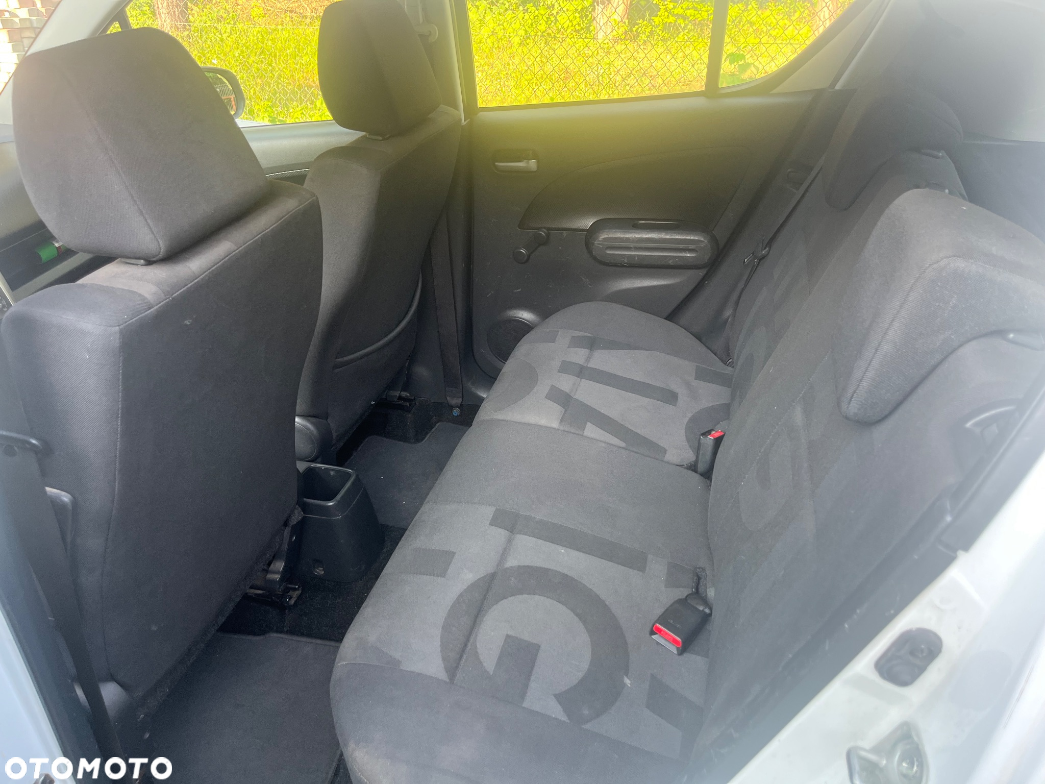 Opel Agila 1.0 Enjoy - 7