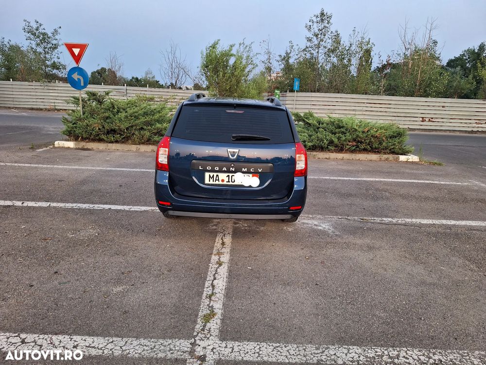 Dacia Logan 0.9 TCe Prestige - 3