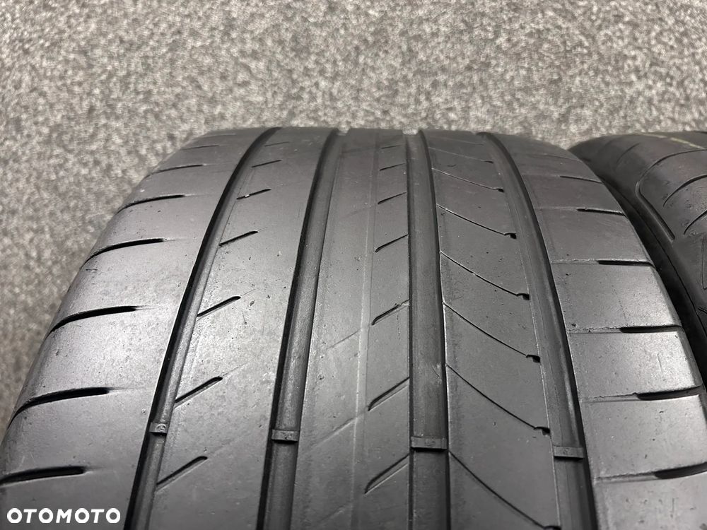 Opony Letnie Goodyear Eagle F1 Asymetric 3 Suv 295/40/20 106Y 2szt. - 2