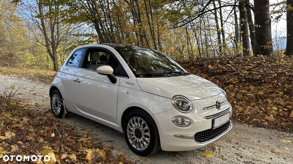 Fiat 500 1.0 Hybrid Dolcevita - 12