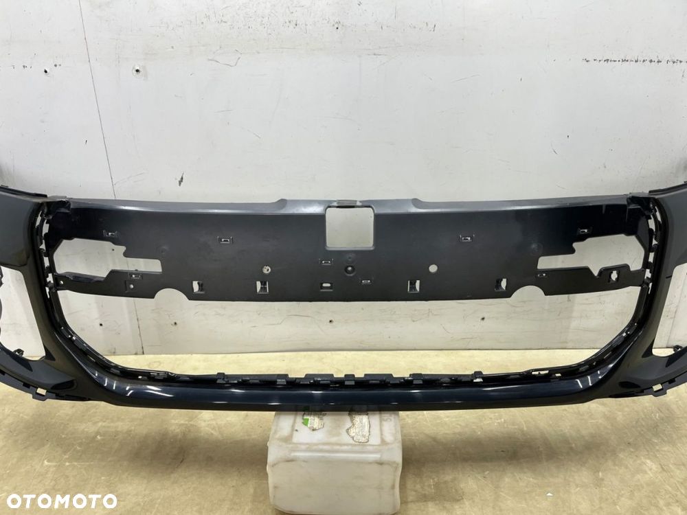 Zderzak przedni Mini Cooper 4 IV F65 F66 JCW 23r.- przód 11412910 - 3