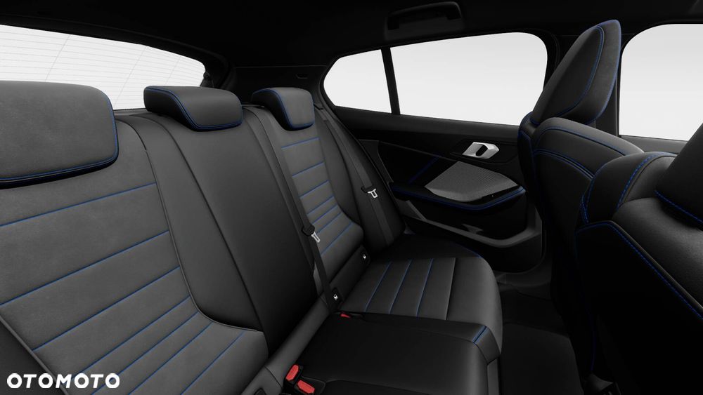 BMW Seria 1 123 mHEV xDrive - 15