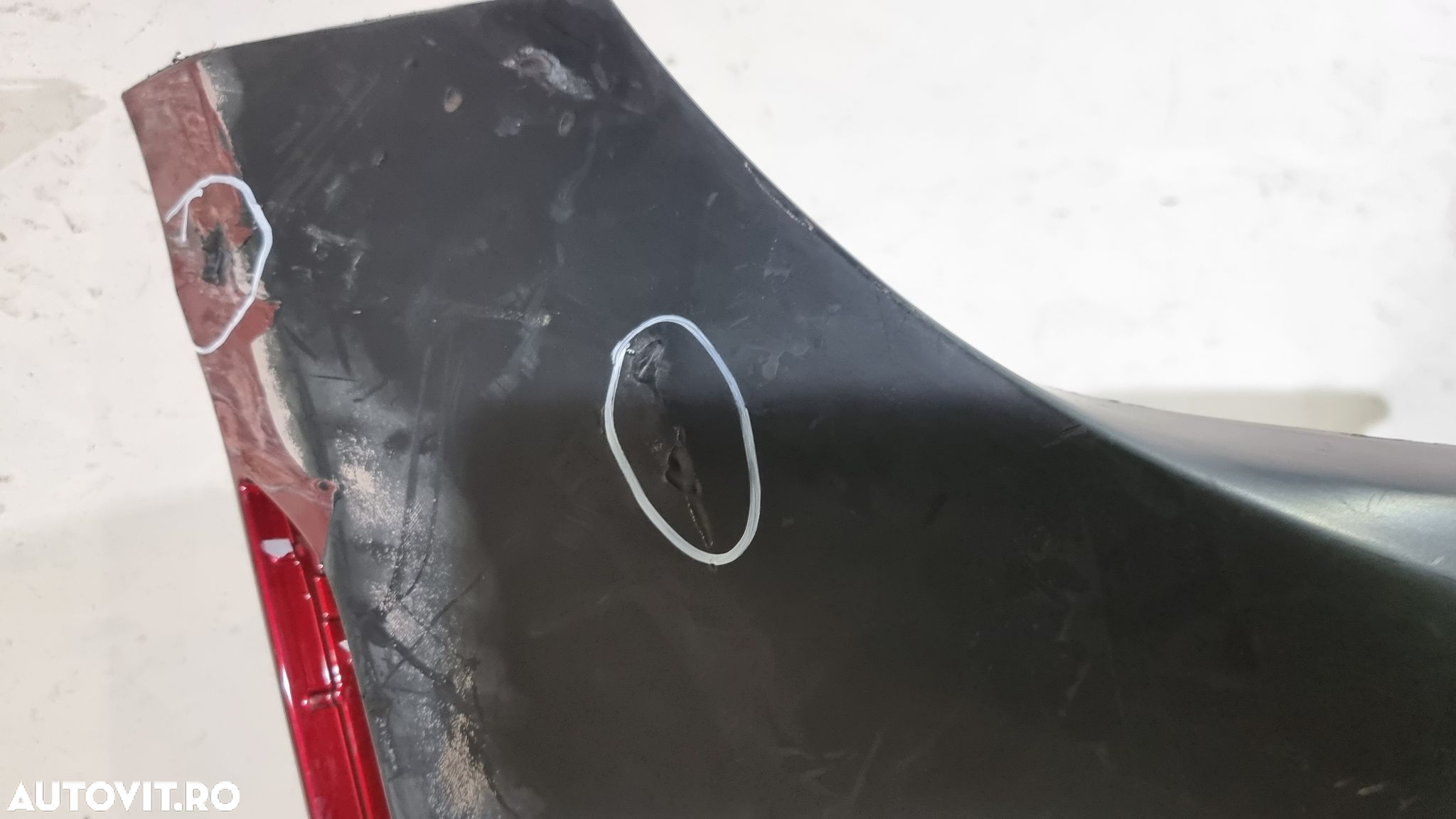 Bara fata Mazda MX5 Miata , 2015, 2016, 2017, 2018, 2019, cod origine OE N243-50031 - 8