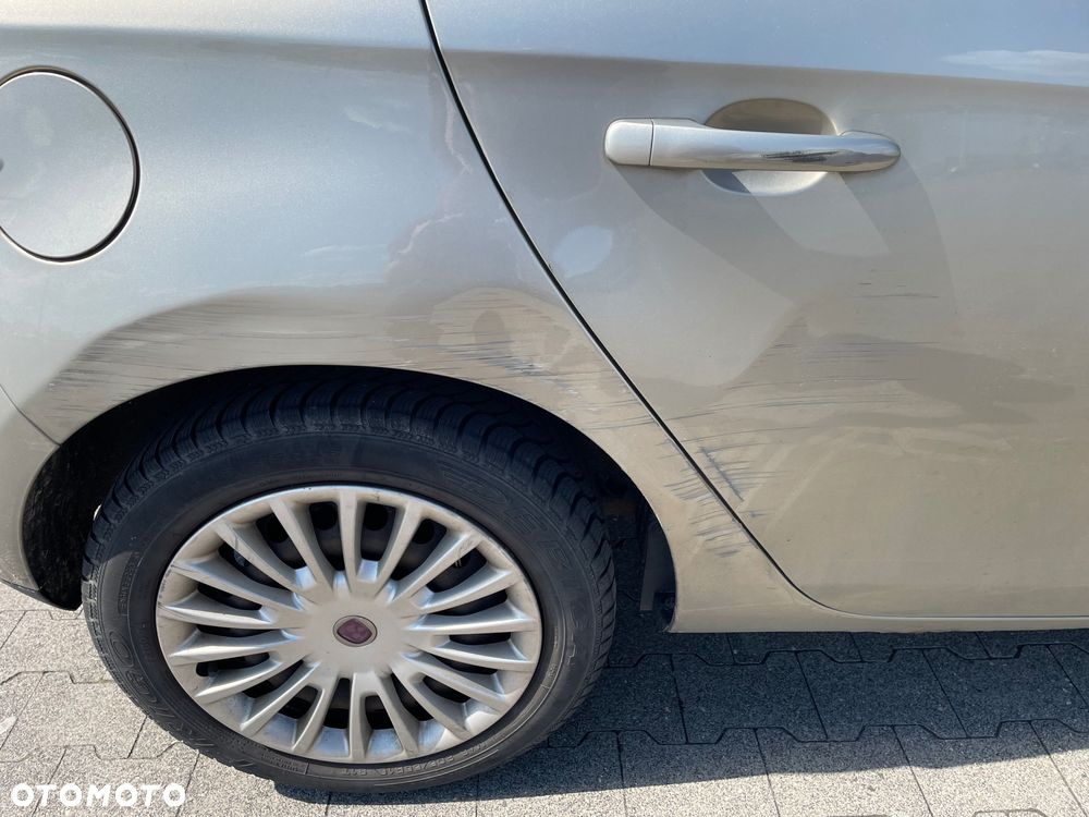 Fiat Bravo - 2