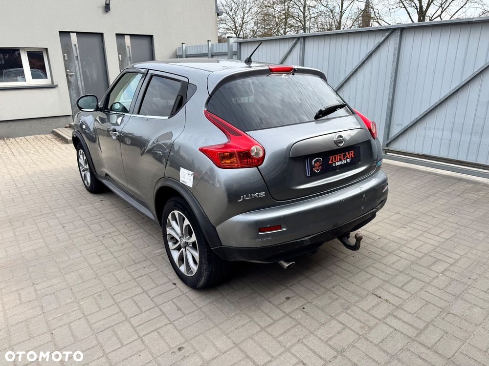 Nissan Juke 1.5 dCi Edition - 3