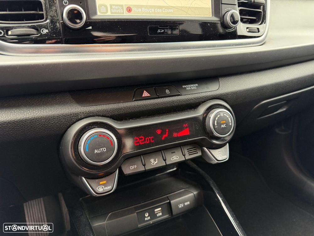 Kia Rio 1.0 T-GDi EX - 19