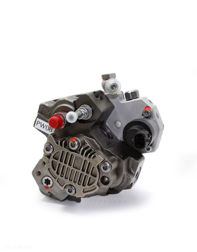 POMPA WTRYSKOWA PEUGEOT 206 307 1.4 HDI 0445010042 - 2