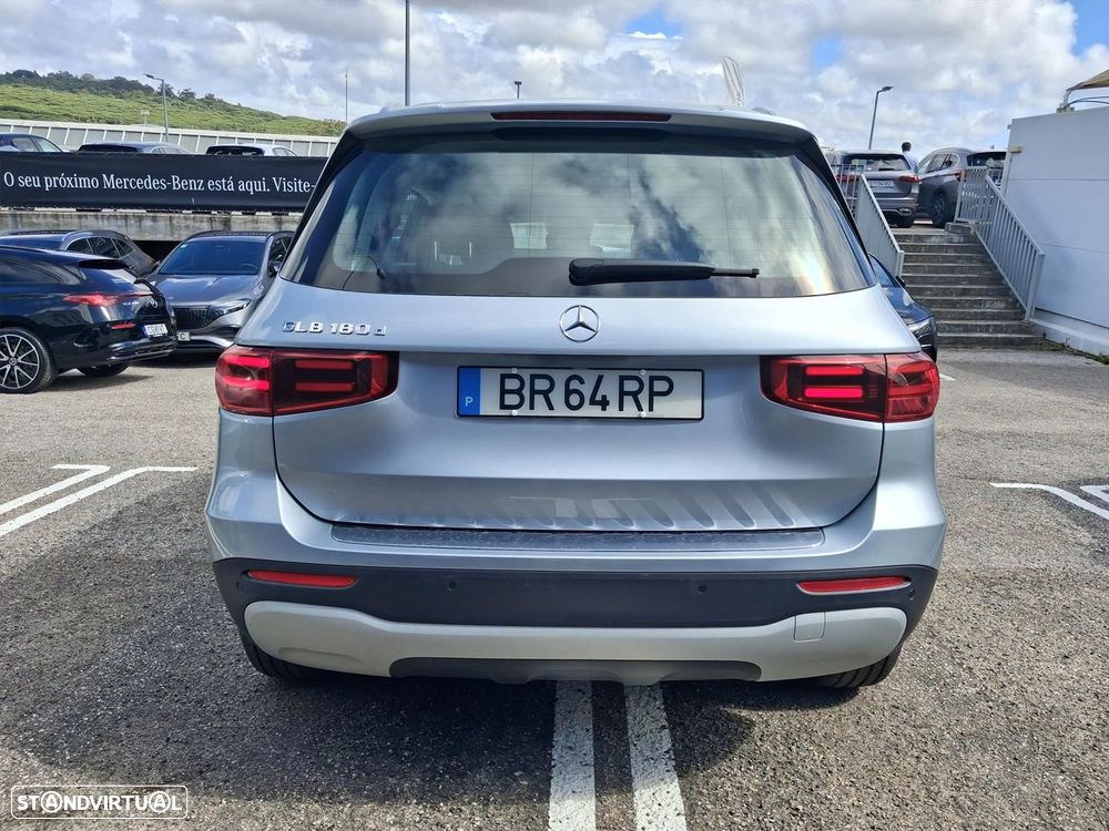 Mercedes-Benz GLB 180 d Style - 6