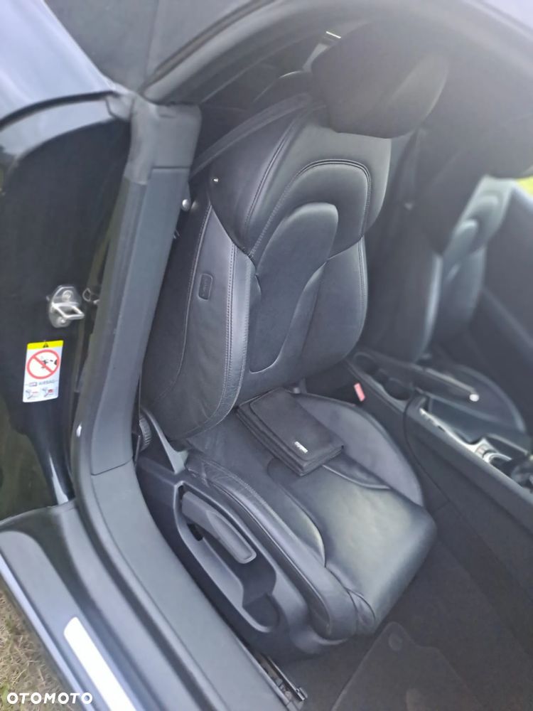 Audi TT Coupé 1.8 TFSI - 11