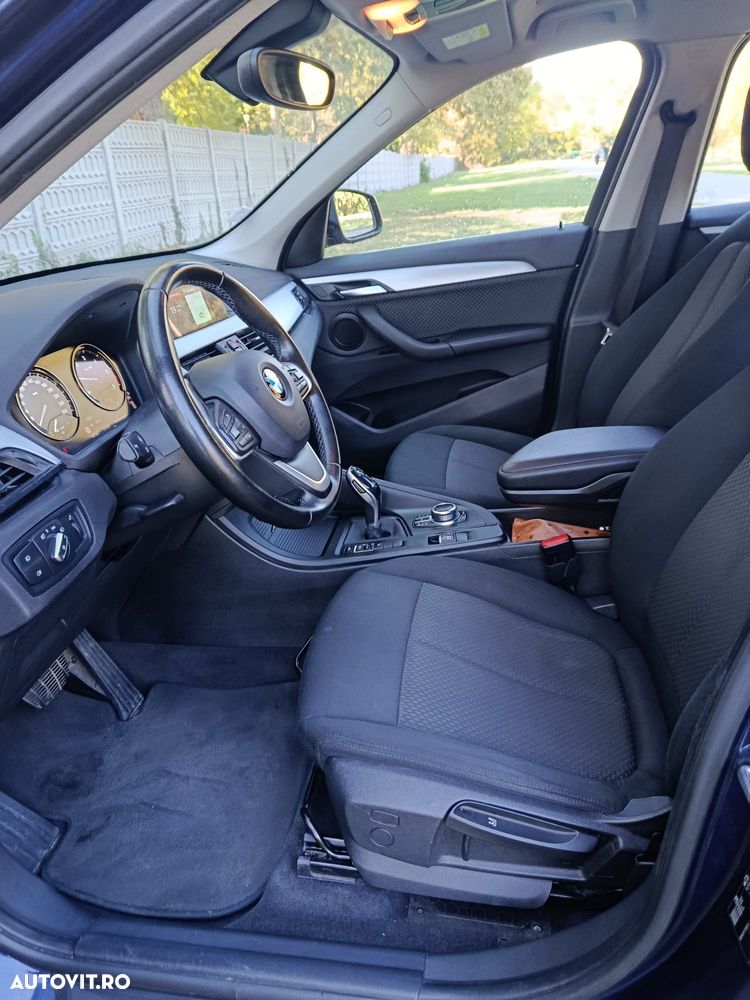 BMW X1 - 6