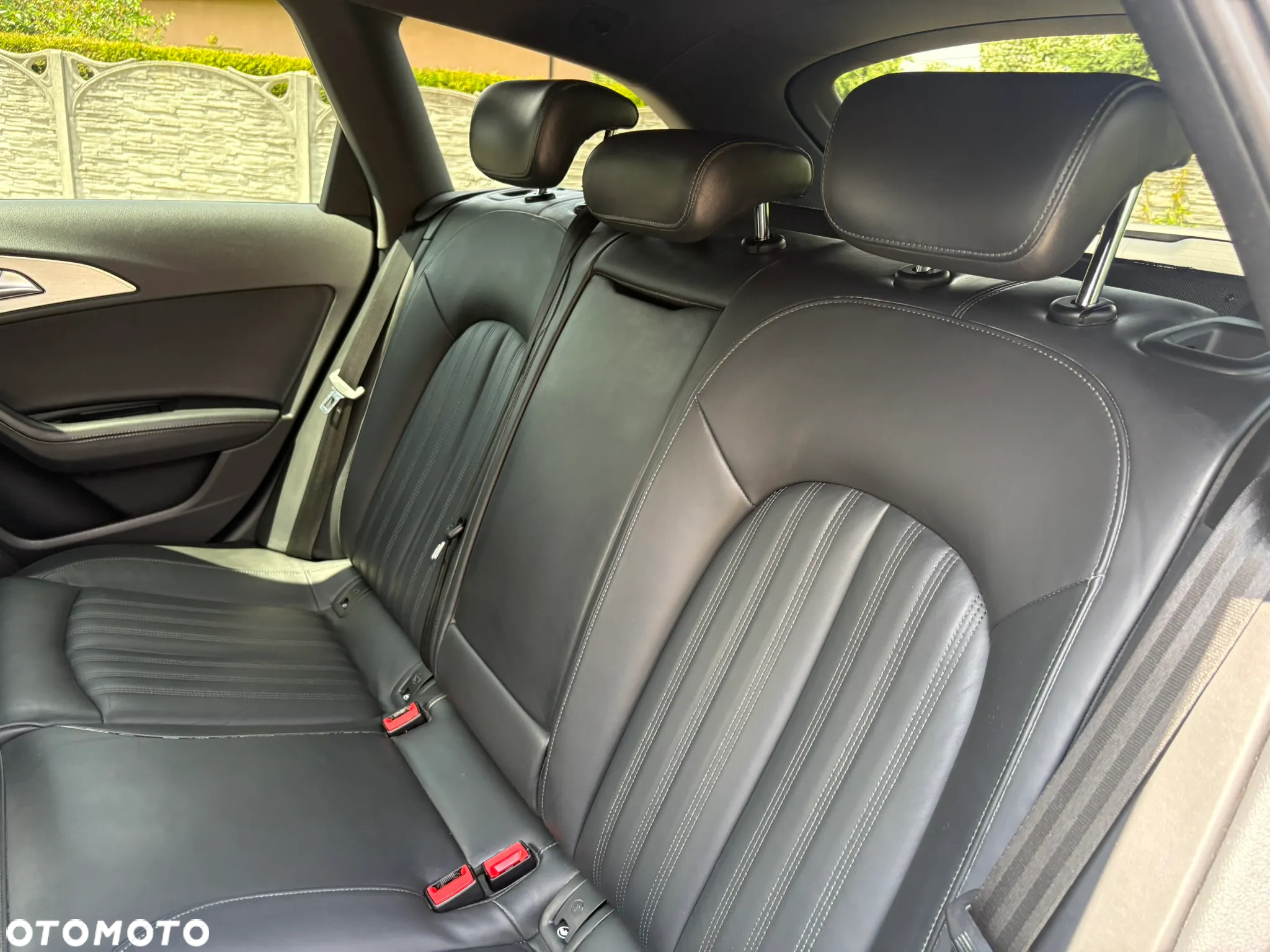 Audi A6 Avant 3.0 TDI DPF quattro S tronic - 22