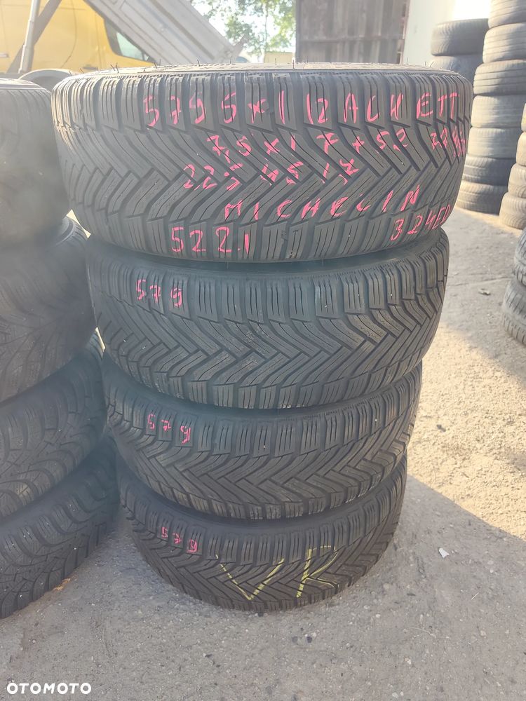 5x112 Felgi Aluminiowe Alufelgi 17 KOŁA zimowe zima BMW 1 F40 2 Gt F46 X1 F48 F49 X2 F39 2 F45 2 F44 MERCEDES A B C R ML V Vito Viano Klasa MINI Countryman Clubman SKODA Octavia 2 3 II III Superb SEAT Leon Toledo Altea Alhambra AUDI A3 8P 8V A4 B5 A6 C5 VW Golf Jetta Caddy Touran 5mm 21r. 225/45 Legnica ALU-RAD - 2