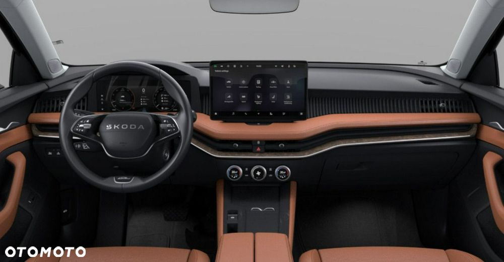Skoda Superb - 6