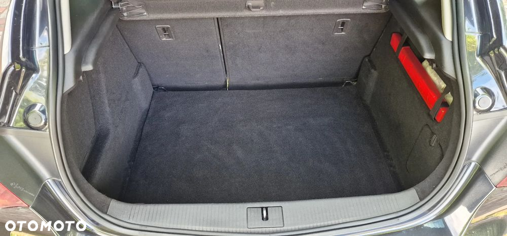 Opel Astra 1.4 Turbo Cosmo - 38